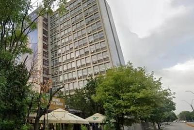 Spațiu comercial, de 4,000 mp, în Floreasca