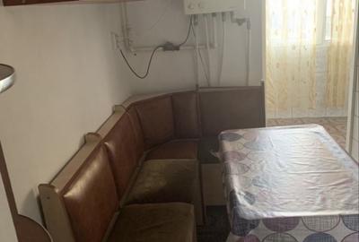 Apartament cu 2 camere decomandat în Obcini - 4