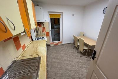 Apartament cu 2 camere decomandat în Dosu Bricii