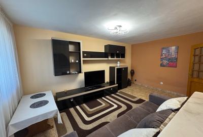Apartament cu 2 camere în Tomis I - 6