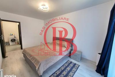 Apartament cu 2 camere decomandat în Titan