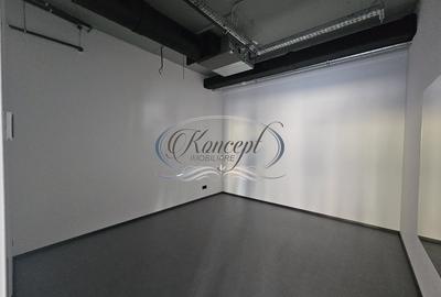 Spațiu comercial, de 224 mp, în Gară - 11