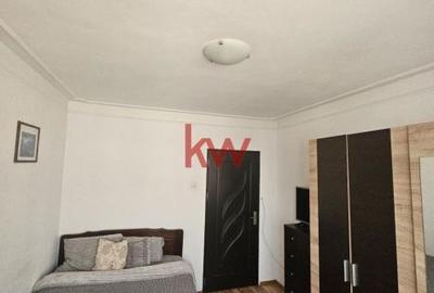 Apartament cu 2 camere decomandat, mobilat în Podu Roș