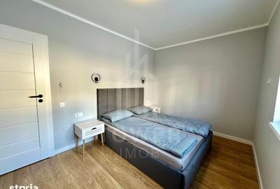 Apartament cu 2 camere decomandat în Tilișca - 1