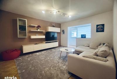 Apartament cu 3 camere decomandat, mobilat în Iosefin - 13