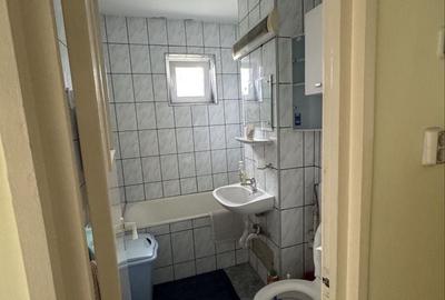 Apartament cu 2 camere decomandat în Vest - 7