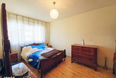 Apartament cu 4 camere în Mănăștur - 2