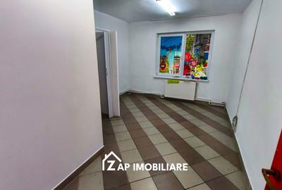 Spațiu comercial, de 105 mp, în Tudor - 7