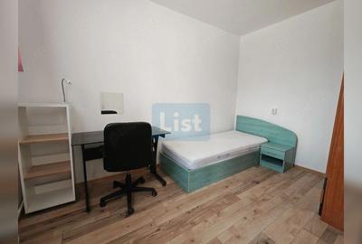 Apartament cu 4 camere semidecomandat în Zorilor - 4