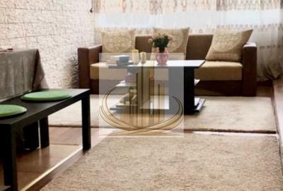 Apartament cu 2 camere semidecomandat, mobilat în Pantelimon