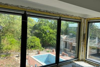 Casă individuală cu 11 camere cu Piscina în Snagov - 5