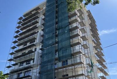 Apartament cu 2 camere decomandat în Lăpuș - 4