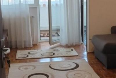 Garsonieră semidecomandată în Astra