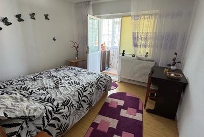 Apartament cu 3 camere decomandat, mobilat în Orizont - 1