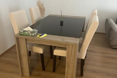 Apartament cu 2 camere decomandat în Pipera - 4