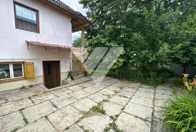 Casă individuală cu 3 camere cu Garaj în Rășinari - 14