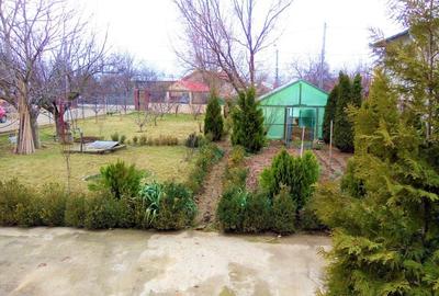 Casă cu 3 camere cu Teren 1880 Mp în Măgurele