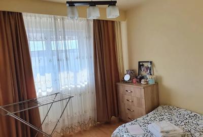 Apartament cu 2 camere decomandat, mobilat în Central - 3