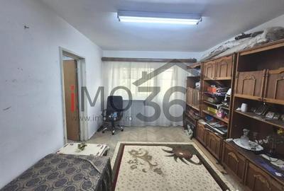 Apartament cu 3 camere decomandat în Războieni - 7