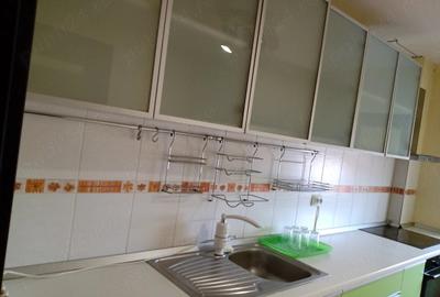 Apartament cu 4 camere decomandat în Ultracentral - 1