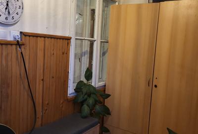 Apartament cu 2 camere semidecomandat în Ultracentral