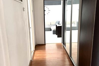 Apartament cu 2 camere decomandat în Central - 5