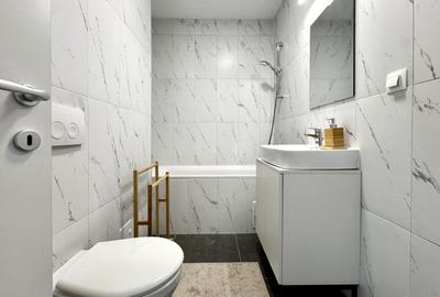Apartament cu 3 camere decomandat, mobilat în Lipovei - 18