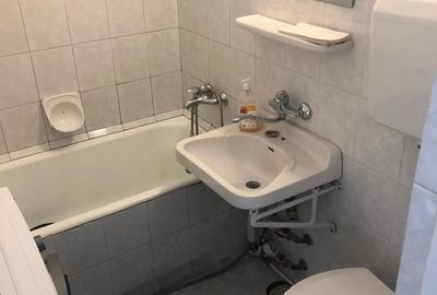 Garsonieră decomandată în Podgoria - 6