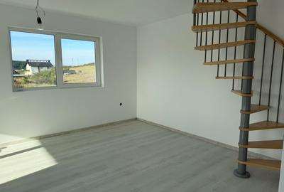 Casă cu 4 camere în Central - 5