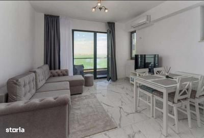 Apartament cu 2 camere în Central - 1