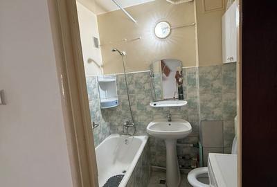 Apartament cu 2 camere decomandat în Dristor