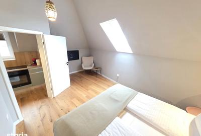 Apartament cu 2 camere în Sud