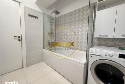 Apartament cu 2 camere decomandat, mobilat în Giulești - 5