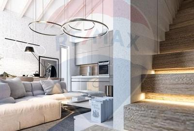 Casă cu 3 camere cu Teren 357 Mp în Hărman - 26
