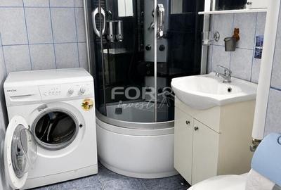 Apartament cu 2 camere în Rogerius