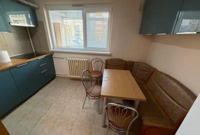 Apartament cu 2 camere semidecomandat, mobilat în Bucur Obor - 6