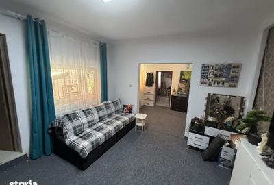 Casă cu 3 camere cu Teren 95 Mp în Tomis II