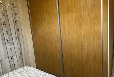 Apartament cu 2 camere decomandat în Central - 5