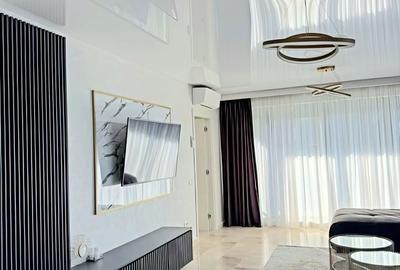 Apartament cu 3 camere decomandat în Tomis Plus - 3
