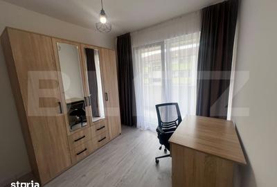 Apartament cu 3 camere în Central - 6