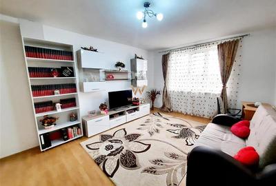 Garsonieră decomandată în Turnișor