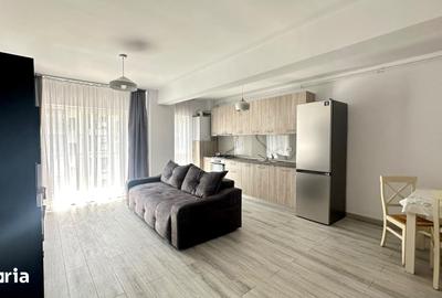 Apartament cu 2 camere în Bulgaria