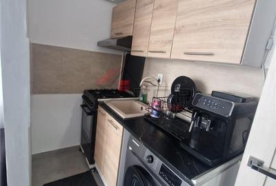 Apartament cu 2 camere în Bârnova