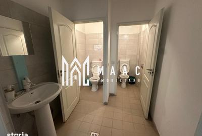 Spațiu comercial, de 586.17 mp, în Central