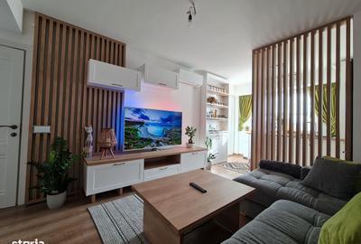 Apartament cu 3 camere decomandat în Nord - 5
