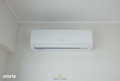 Apartament cu 2 camere decomandat în Rediu
