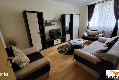 Apartament cu 3 camere în Cetate - 4