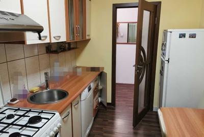 Apartament cu 2 camere decomandat în Tudor - 5