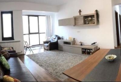 Apartament cu 2 camere circular în Tomis Nord