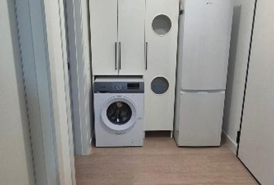 Garsonieră decomandată, mobilată în Bucureștii Noi